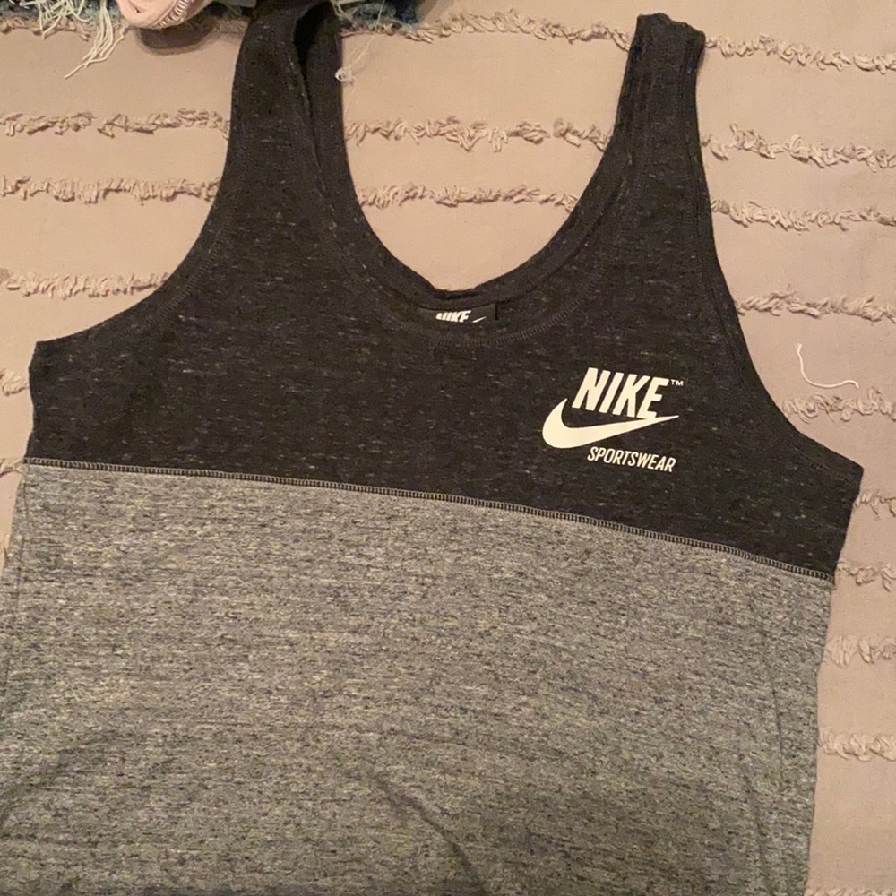 Nike Tank Top